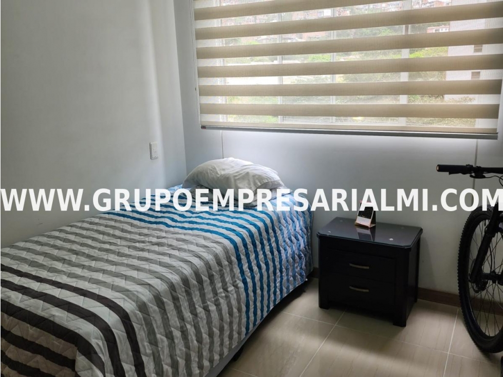 ESPECTACULAR APARTAMENTO EN VENTA - SECTOR CALASANZ COD: 32835 — foto 6
