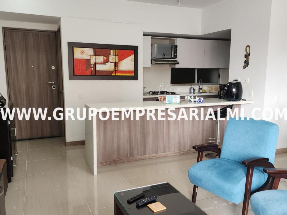 ESPECTACULAR APARTAMENTO EN VENTA - SECTOR CALASANZ COD: 32835 — foto 2