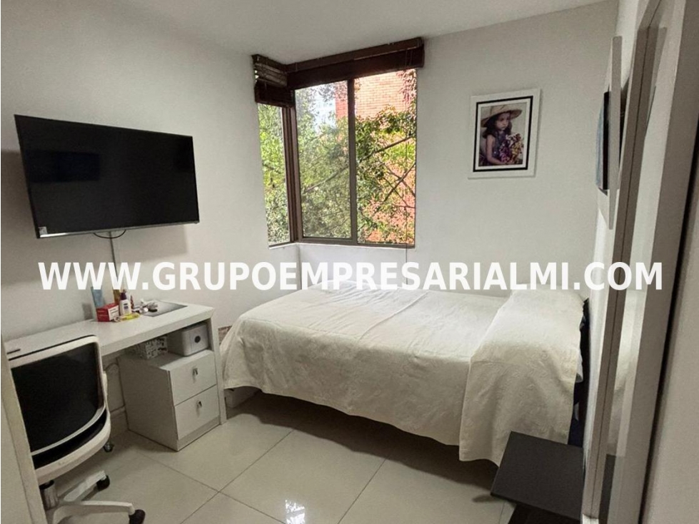 ESPECTACULAR APARTAMENTO EN VENTA - SECTOR LOS BALSOS COD: 33120 — foto 6