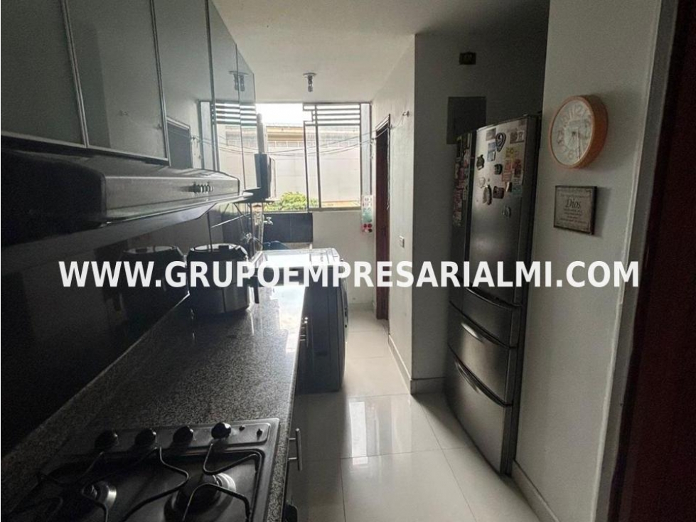 ESPECTACULAR APARTAMENTO EN VENTA - SECTOR LOS BALSOS COD: 33120 — foto 4