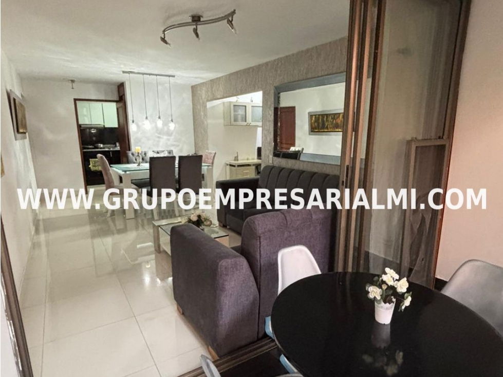 ESPECTACULAR APARTAMENTO EN VENTA - SECTOR LOS BALSOS COD: 33120 — foto 2