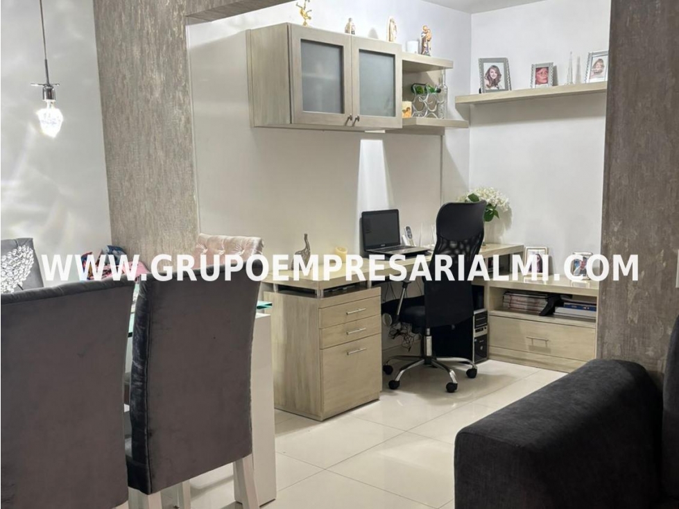 ESPECTACULAR APARTAMENTO EN VENTA - SECTOR LOS BALSOS COD: 33120 — foto 3