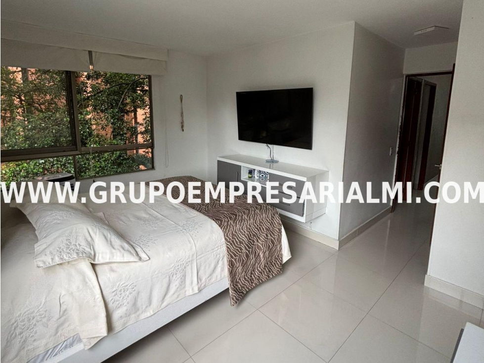 ESPECTACULAR APARTAMENTO EN VENTA - SECTOR LOS BALSOS COD: 33120 — foto 5