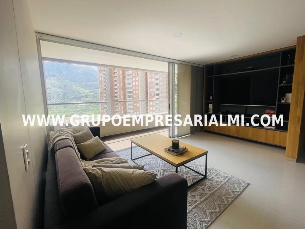 ESPECTACULAR APARTAMENTO EN VENTA - SECTOR NIQUIA COD: 33194