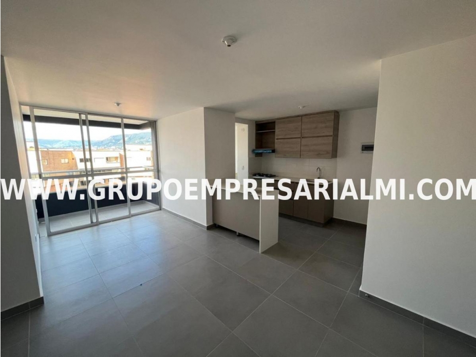 ESPECTACULAR APARTAMENTO EN VENTA - SECTOR AVES MARÍA COD: 33253