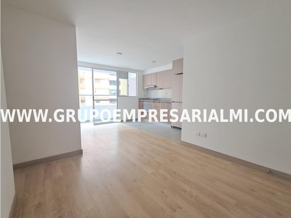 ESPECTACULAR APARTAMENTO EN VENTA - SECTOR LAS ANTILLAS COD: 33296