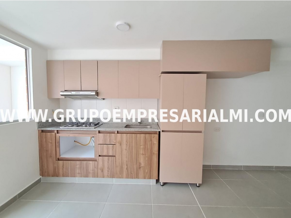 ESPECTACULAR APARTAMENTO EN VENTA - SECTOR LAS ANTILLAS COD: 33296 — foto 2