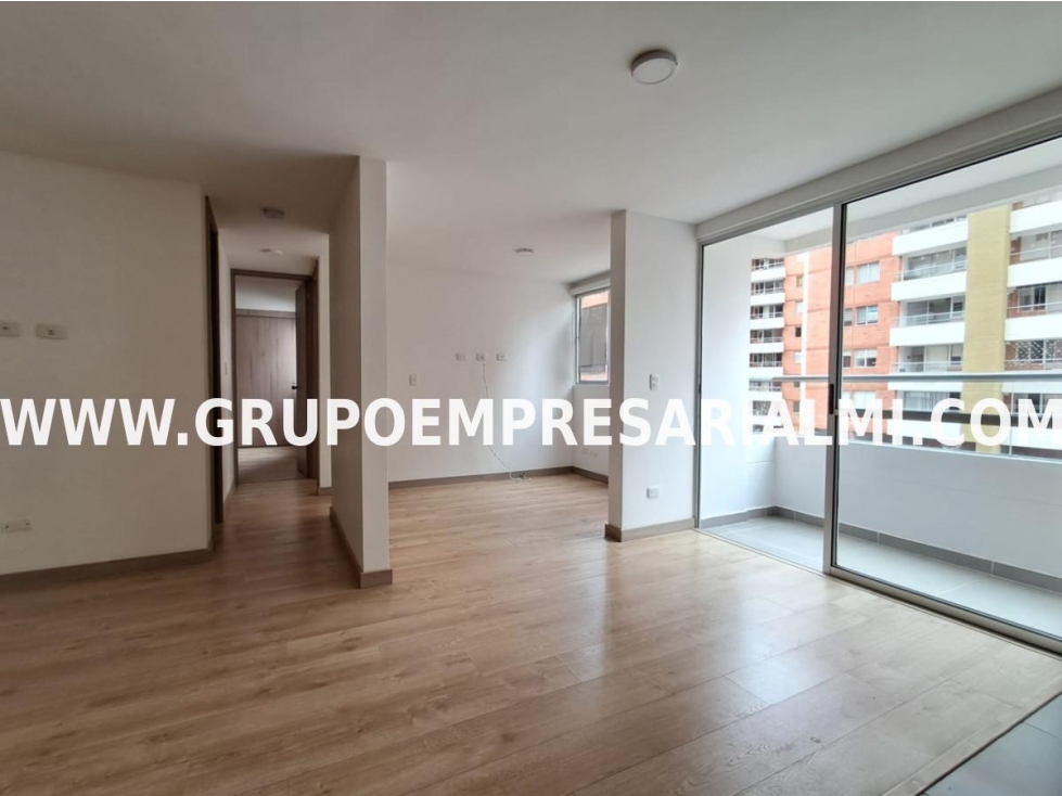 ESPECTACULAR APARTAMENTO EN VENTA - SECTOR LAS ANTILLAS COD: 33296 — foto 3