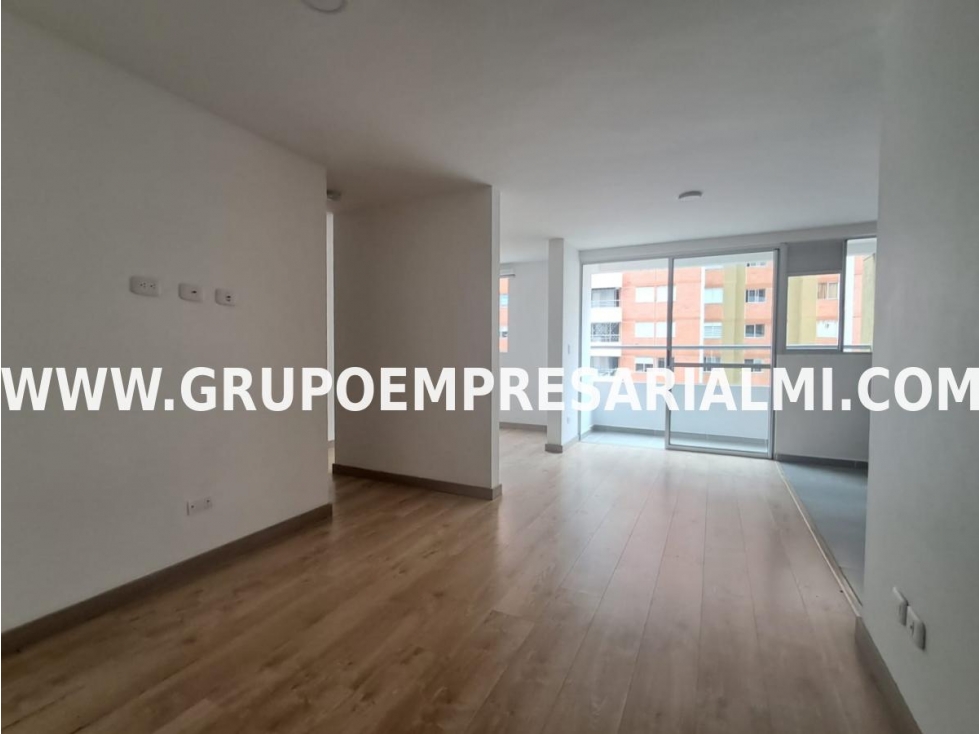 ESPECTACULAR APARTAMENTO EN VENTA - SECTOR LAS ANTILLAS COD: 33296 — foto 4