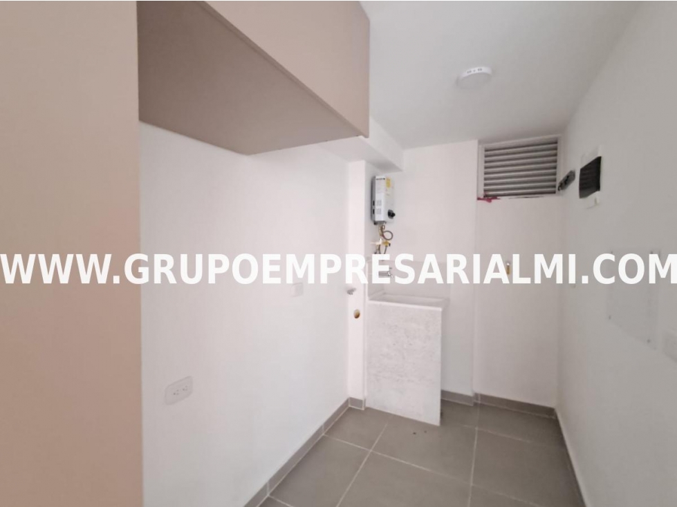 ESPECTACULAR APARTAMENTO EN VENTA - SECTOR LAS ANTILLAS COD: 33296 — foto 6