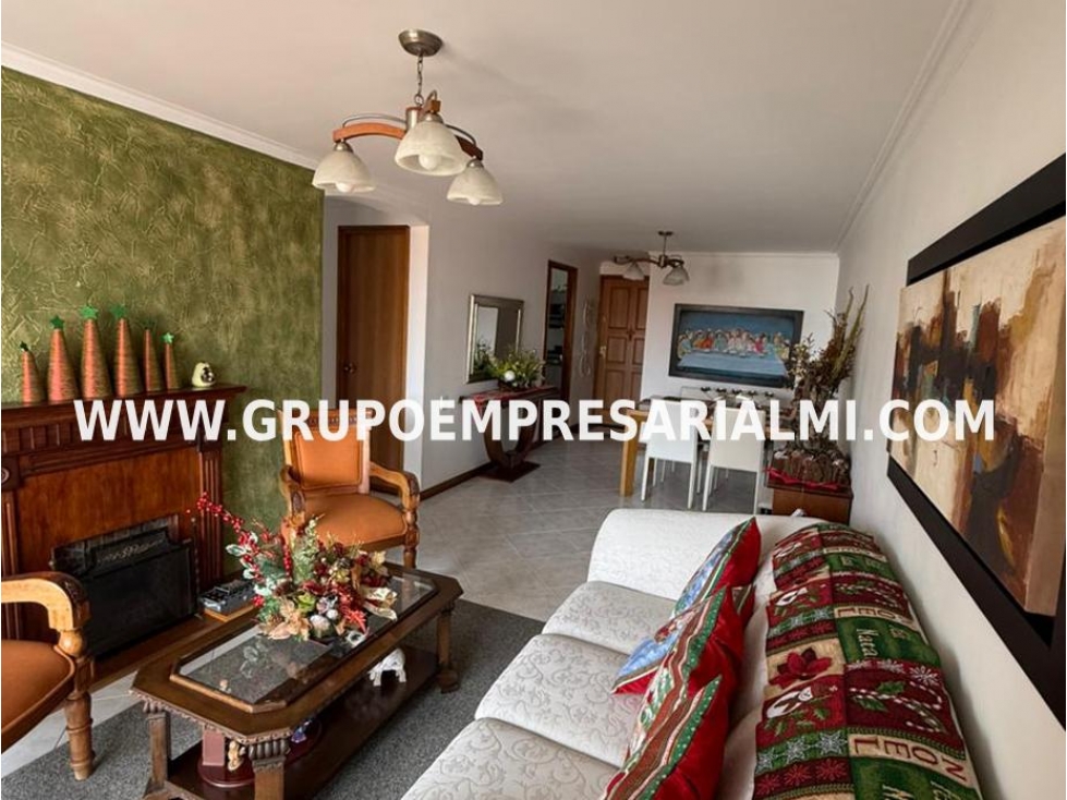 ESPECTACULAR APARTAMENTO EN VENTA - SECTOR LA PALMA COD: 33326 — foto 2