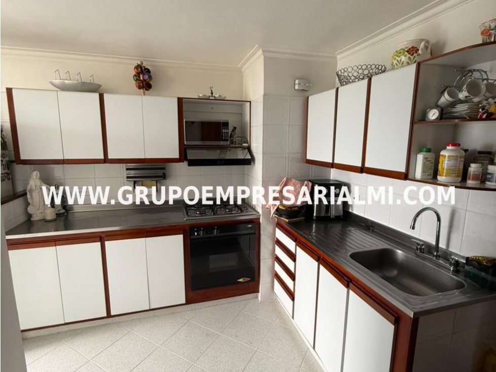 ESPECTACULAR APARTAMENTO EN VENTA - SECTOR LA PALMA COD: 33326 — foto 3