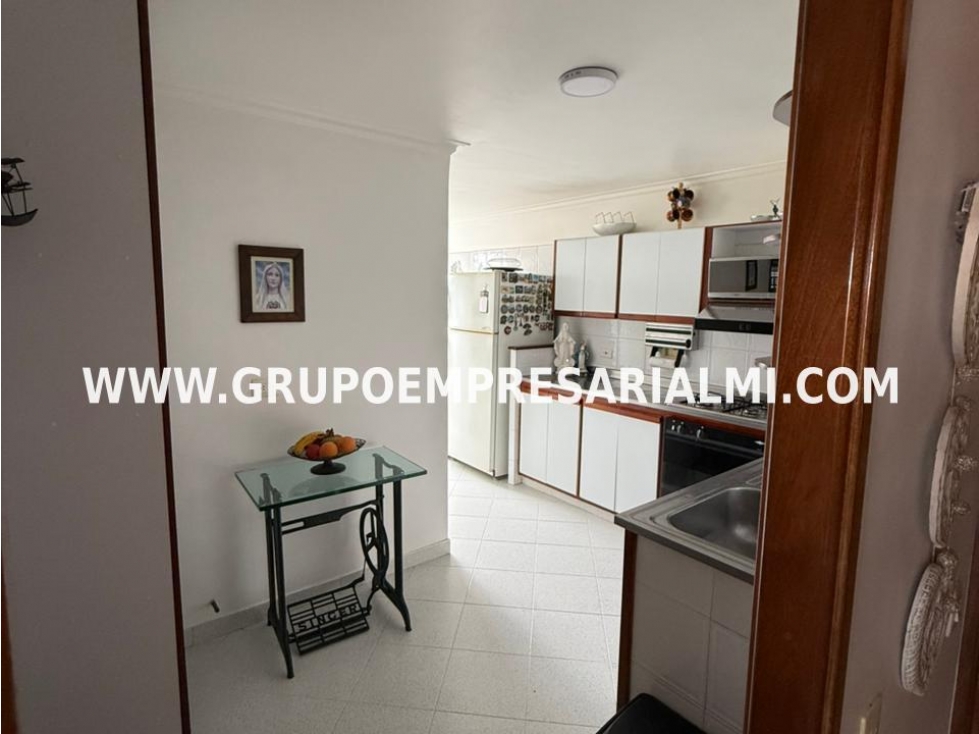 ESPECTACULAR APARTAMENTO EN VENTA - SECTOR LA PALMA COD: 33326 — foto 4