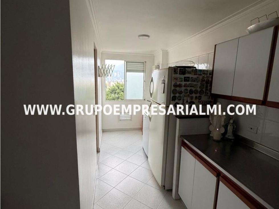 ESPECTACULAR APARTAMENTO EN VENTA - SECTOR LA PALMA COD: 33326 — foto 5