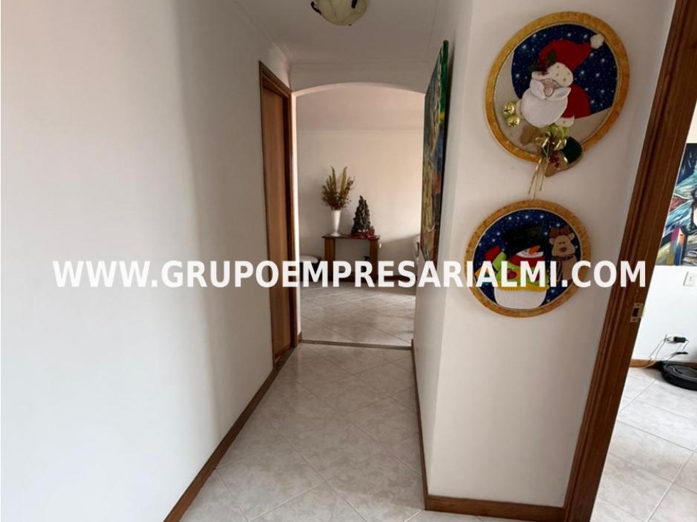 ESPECTACULAR APARTAMENTO EN VENTA - SECTOR LA PALMA COD: 33326 — foto 6