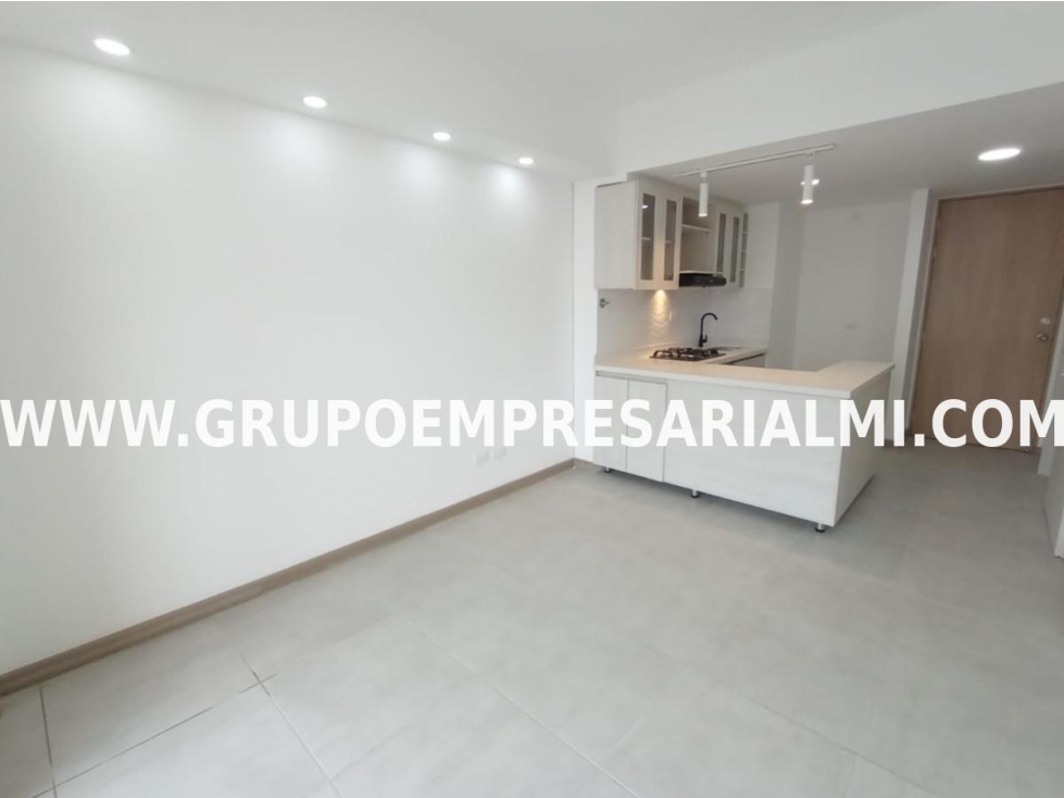 ESPECTACULAR APARTAMENTO EN VENTA - SECTOR SAN JOSE COD: 33335