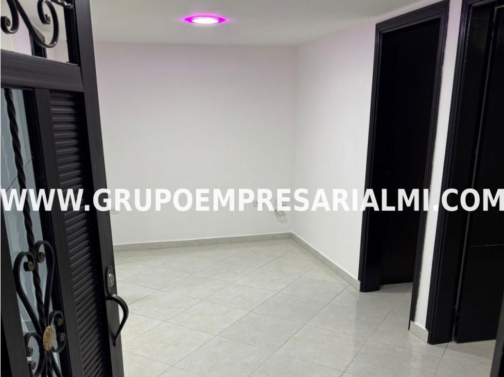 ESPECTACULAR APARTAMENTO EN VENTA - SECTOR DOCE DE OCTUBRE COD: 33364