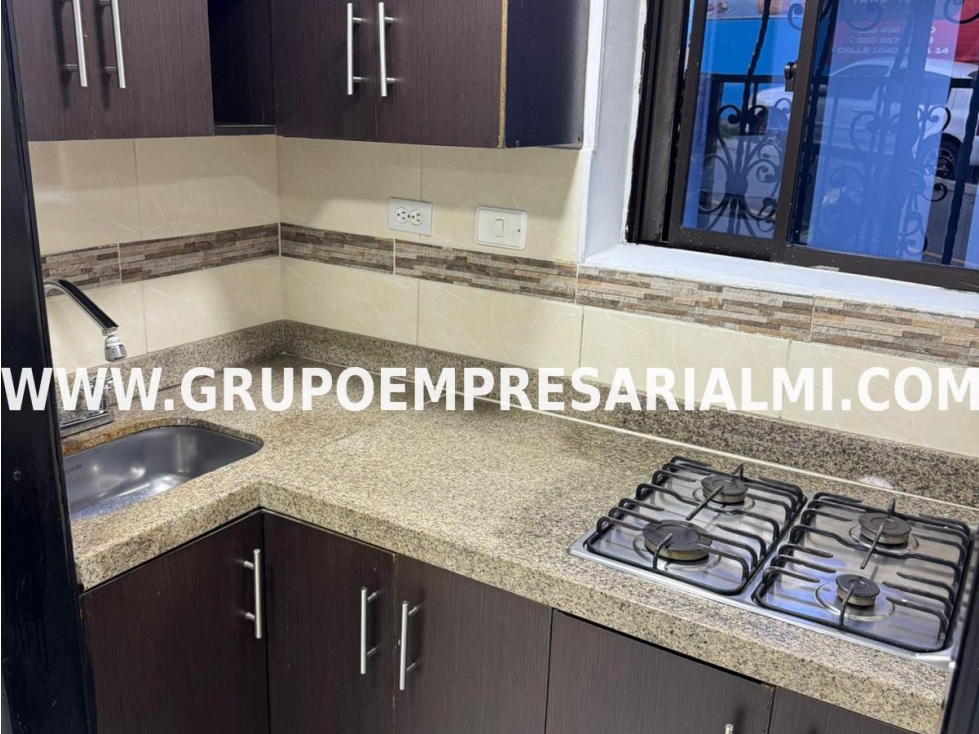 ESPECTACULAR APARTAMENTO EN VENTA - SECTOR DOCE DE OCTUBRE COD: 33364 — foto 2