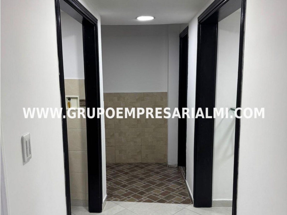 ESPECTACULAR APARTAMENTO EN VENTA - SECTOR DOCE DE OCTUBRE COD: 33364 — foto 3