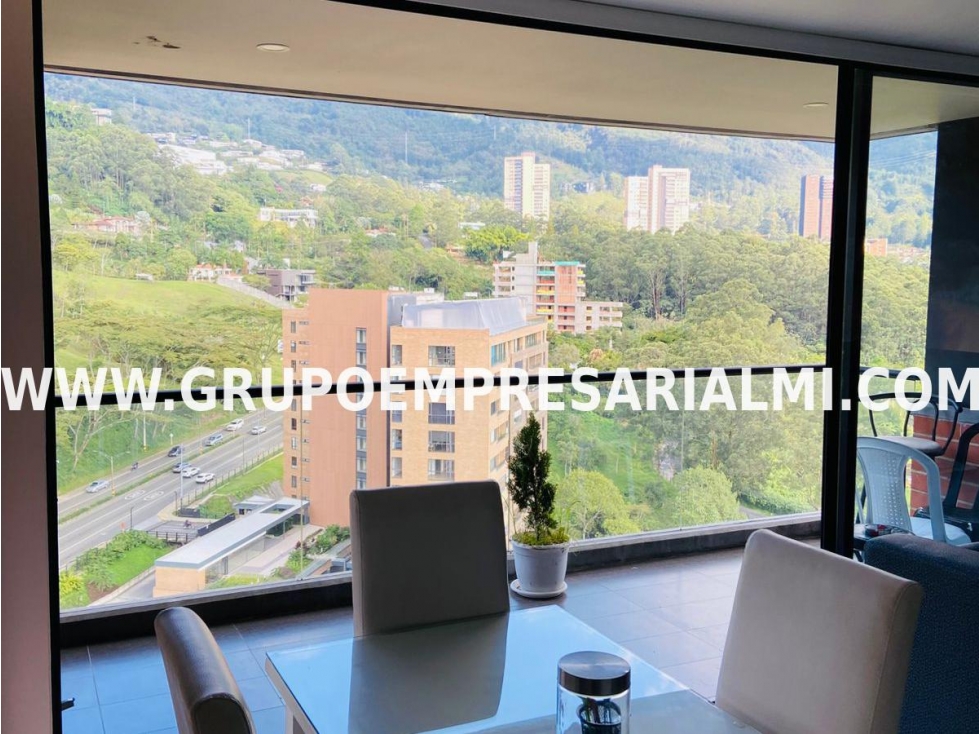 ESPECTACULAR APARTAMENTO EN VENTA - SECTOR LAS PALMAS COD: 33394 — foto 4
