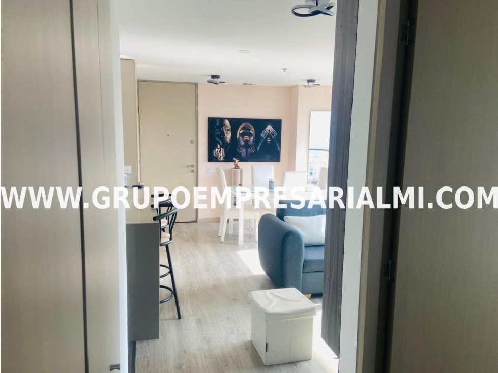 ESPECTACULAR APARTAMENTO EN VENTA - SECTOR LAS PALMAS COD: 33394 — foto 5