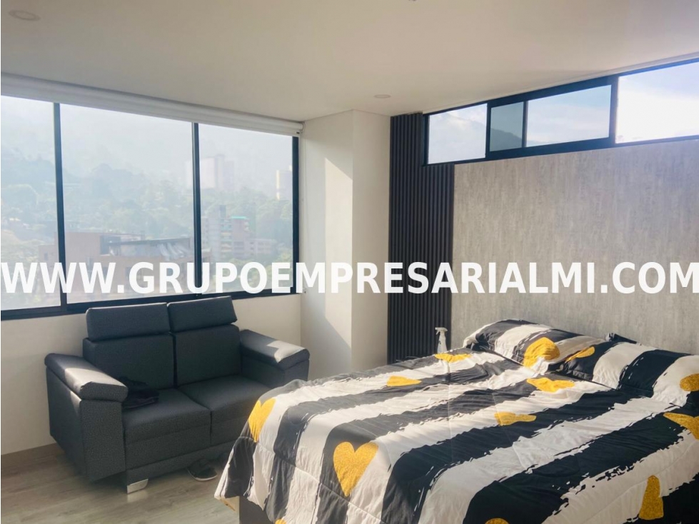 ESPECTACULAR APARTAMENTO EN VENTA - SECTOR LAS PALMAS COD: 33394 — foto 6