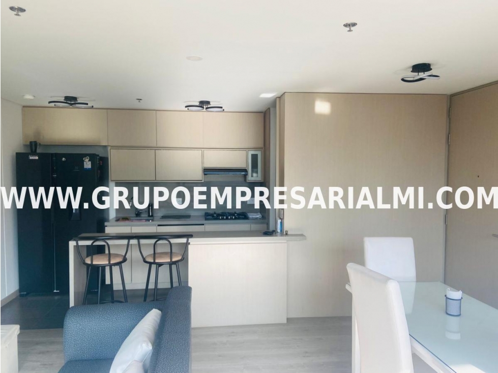ESPECTACULAR APARTAMENTO EN VENTA - SECTOR LAS PALMAS COD: 33394 — foto 3