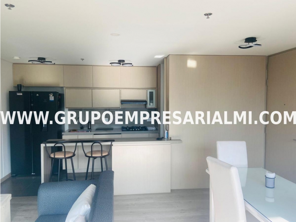 ESPECTACULAR APARTAMENTO EN VENTA - SECTOR LAS PALMAS COD: 33394 — foto 2