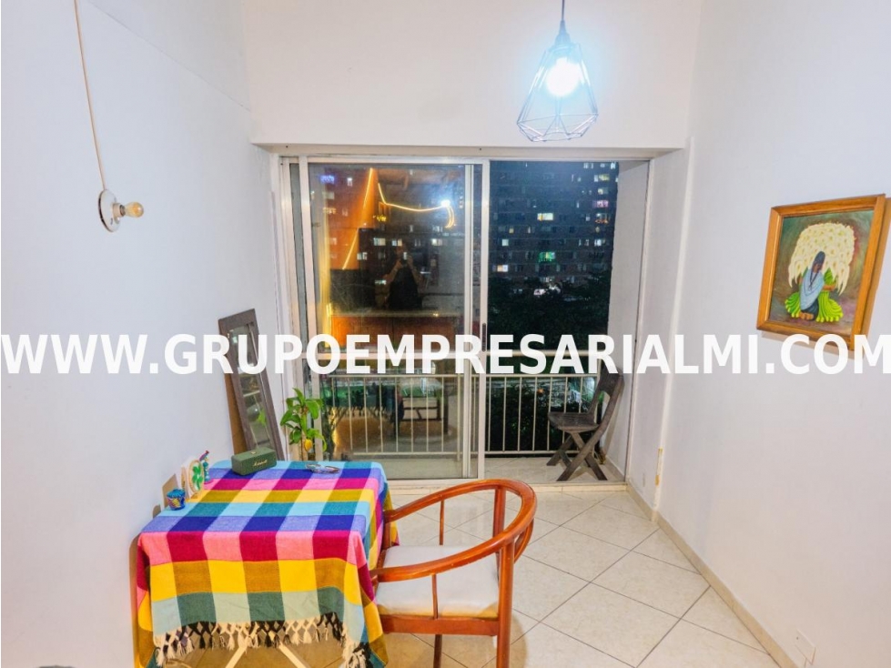 ESPECTACULAR APARTAMENTO EN VENTA - SECTOR CALASANZ COD: 33424