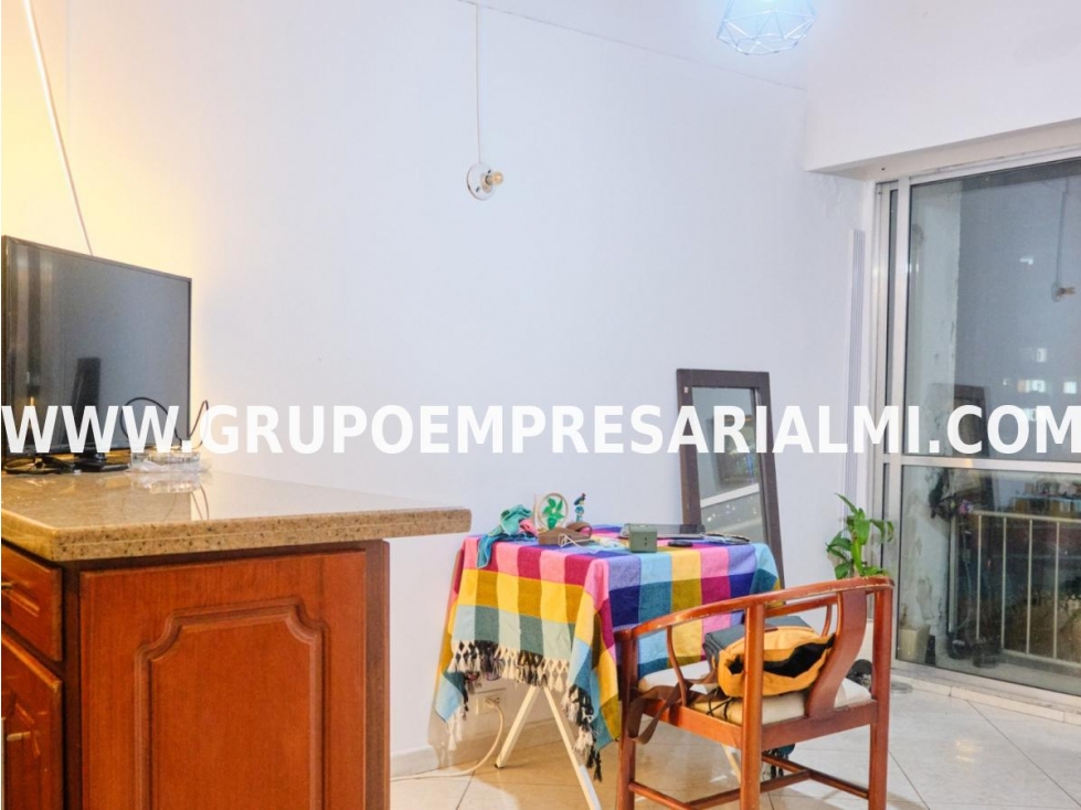 ESPECTACULAR APARTAMENTO EN VENTA - SECTOR CALASANZ COD: 33424 — foto 2