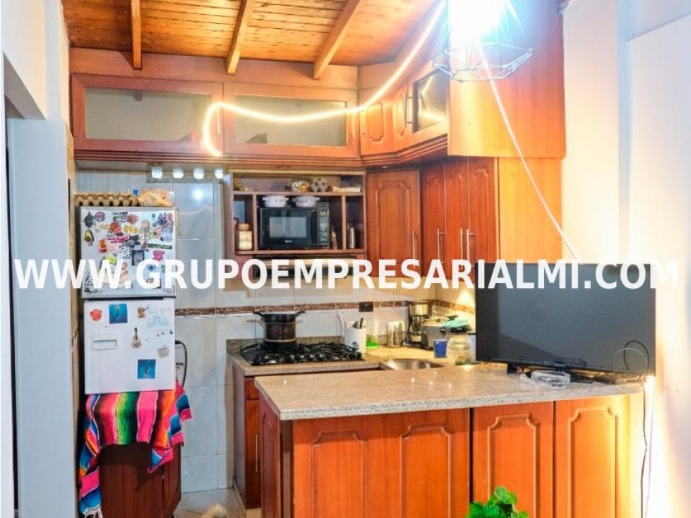 ESPECTACULAR APARTAMENTO EN VENTA - SECTOR CALASANZ COD: 33424 — foto 4