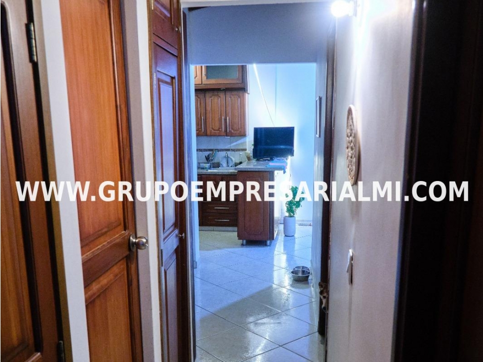 ESPECTACULAR APARTAMENTO EN VENTA - SECTOR CALASANZ COD: 33424 — foto 6