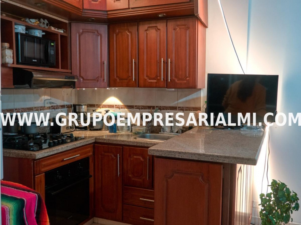 ESPECTACULAR APARTAMENTO EN VENTA - SECTOR CALASANZ COD: 33424 — foto 5