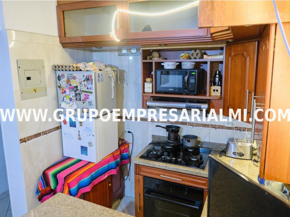 ESPECTACULAR APARTAMENTO EN VENTA - SECTOR CALASANZ COD: 33424 — foto 3