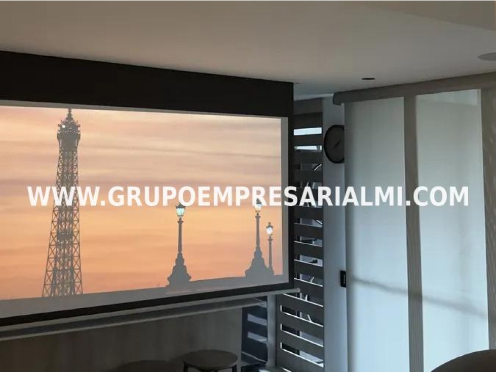 ESPECTACULAR APARTAMENTO EN VENTA - SECTOR LOS COLORES COD: 33437 — foto 5