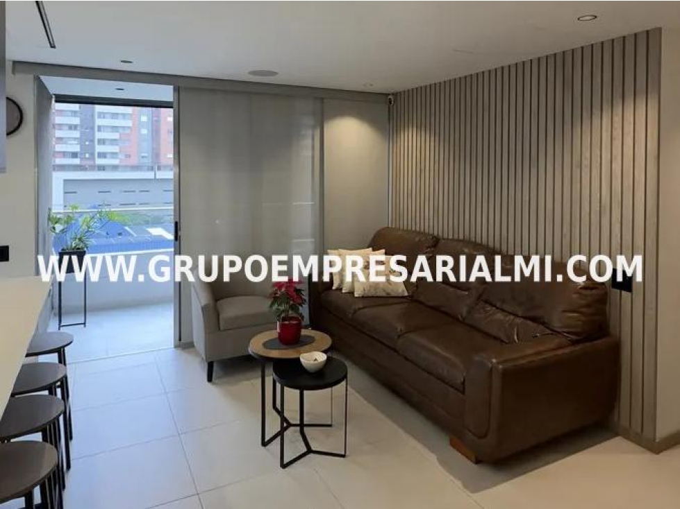 ESPECTACULAR APARTAMENTO EN VENTA - SECTOR LOS COLORES COD: 33437 — foto 2