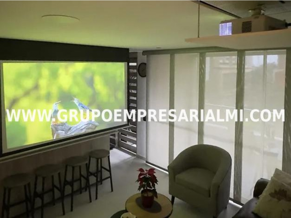 ESPECTACULAR APARTAMENTO EN VENTA - SECTOR LOS COLORES COD: 33437 — foto 4