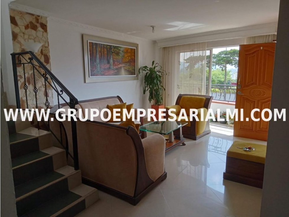 ESPECTACULAR APARTAMENTO EN VENTA - SECTOR ENTRE AMIGOS COD: 33527