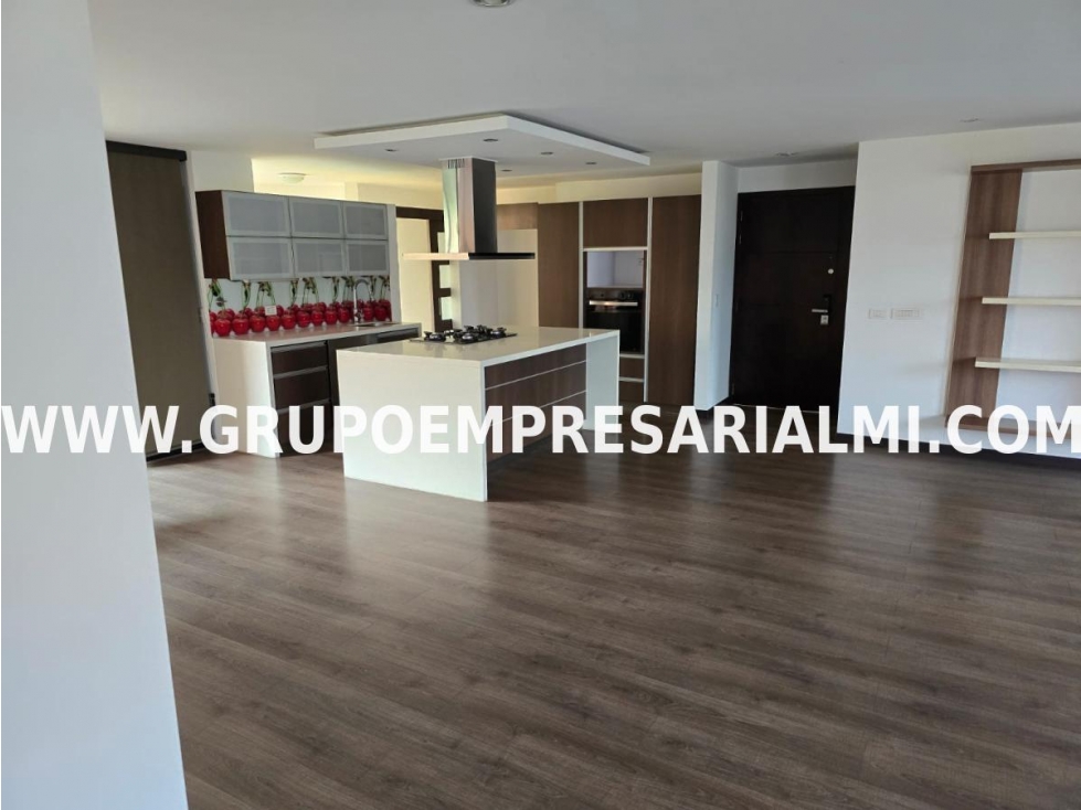 ESPECTACULAR APARTAMENTO EN VENTA - SECTOR CASTROPOL COD: 33554 - 5