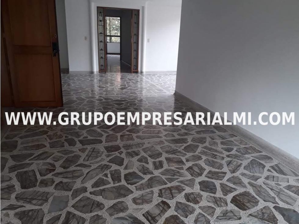 ESPECTACULAR APARTAMENTO EN VENTA - SECTOR SAN LUCAS COD: 33563 - 2