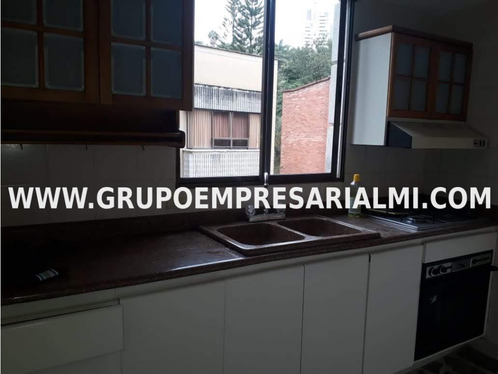 ESPECTACULAR APARTAMENTO EN VENTA - SECTOR SAN LUCAS COD: 33563 - 3