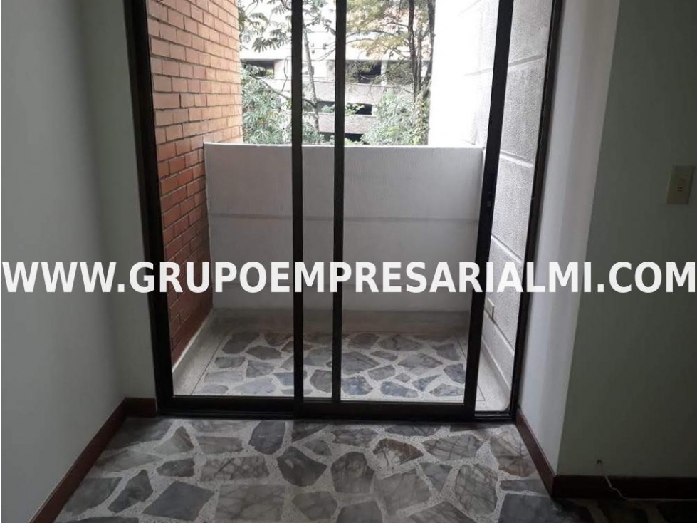 ESPECTACULAR APARTAMENTO EN VENTA - SECTOR SAN LUCAS COD: 33563 - 5