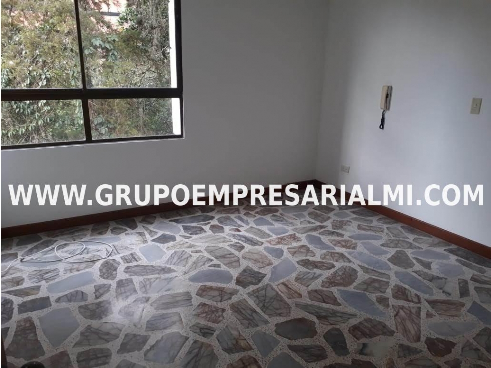 ESPECTACULAR APARTAMENTO EN VENTA - SECTOR SAN LUCAS COD: 33563 - 6