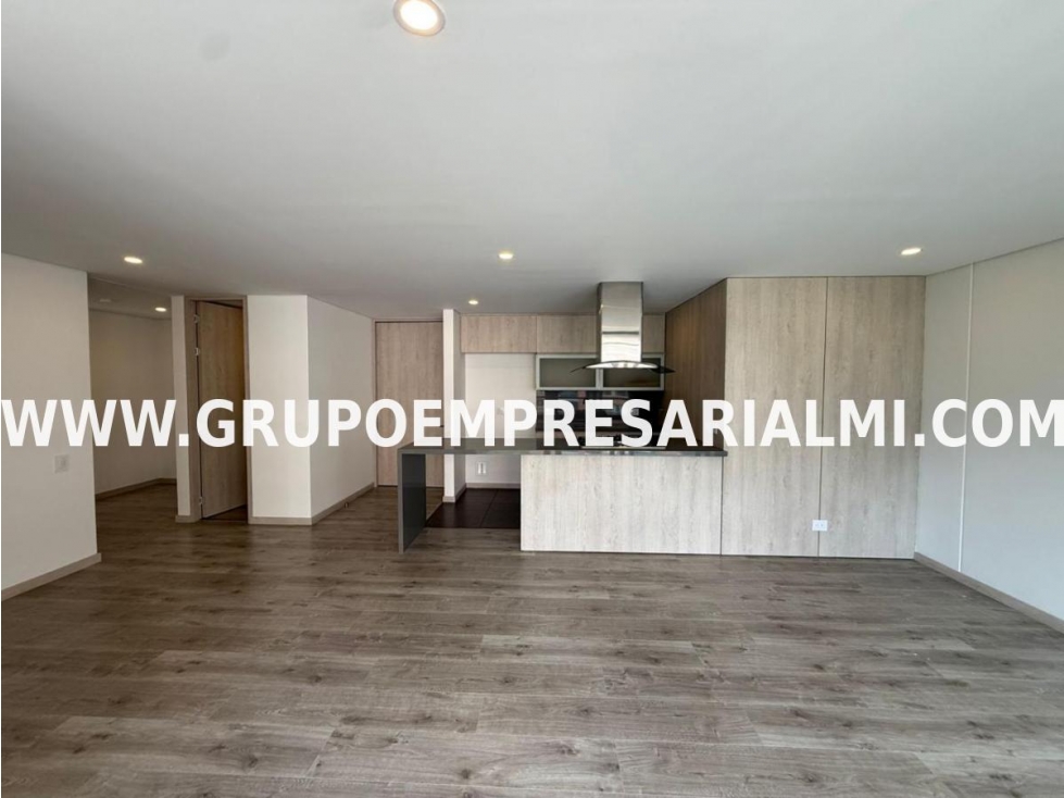 ESPECTACULAR APARTAMENTO EN VENTA - SECTOR LAS PALMAS COD: 33577 - 1