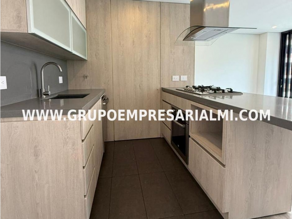 ESPECTACULAR APARTAMENTO EN VENTA - SECTOR LAS PALMAS COD: 33577 - 2