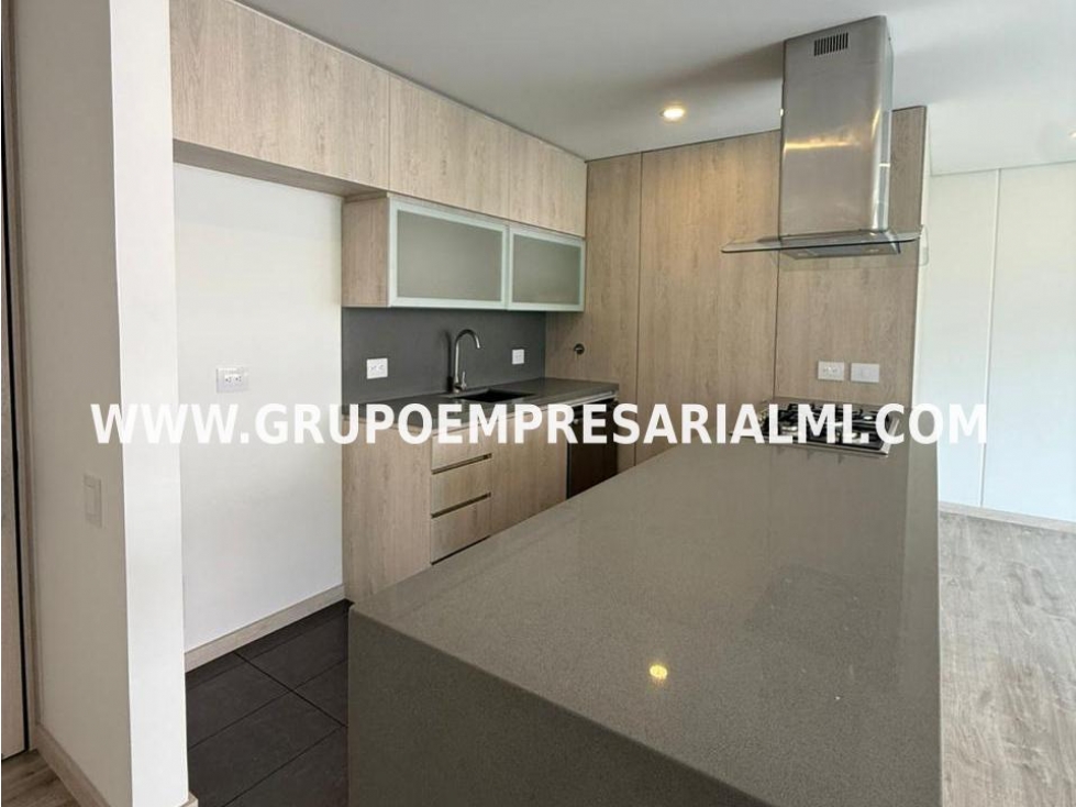 ESPECTACULAR APARTAMENTO EN VENTA - SECTOR LAS PALMAS COD: 33577 - 3
