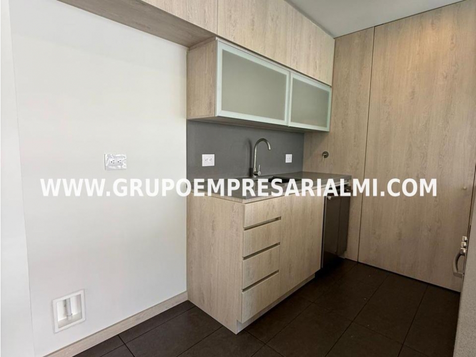 ESPECTACULAR APARTAMENTO EN VENTA - SECTOR LAS PALMAS COD: 33577 - 5