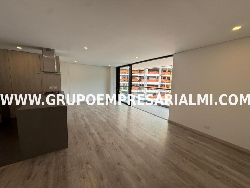 ESPECTACULAR APARTAMENTO EN VENTA - SECTOR LAS PALMAS COD: 33577 - 6
