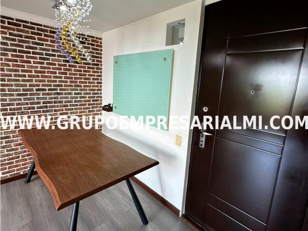 ESPECTACULAR APARTAMENTO EN VENTA - SECTOR LAS PALMAS COD: 33718 — foto 3