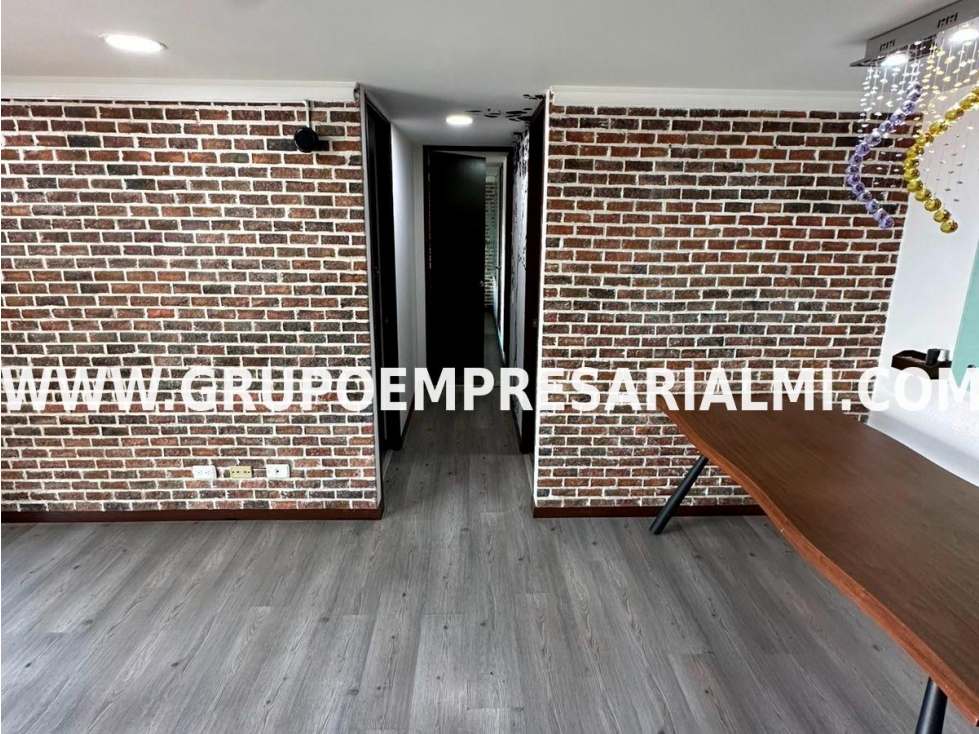 ESPECTACULAR APARTAMENTO EN VENTA - SECTOR LAS PALMAS COD: 33718 — foto 2